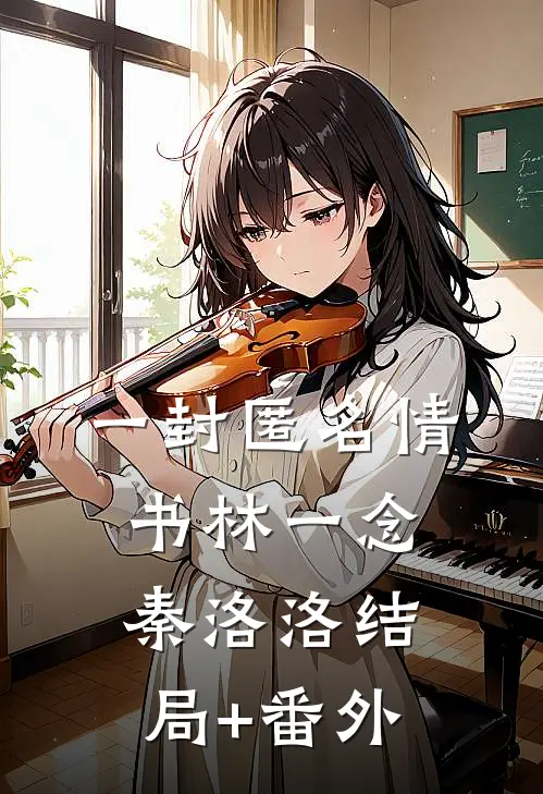 一封匿名情书林一念秦洛洛结局+番外