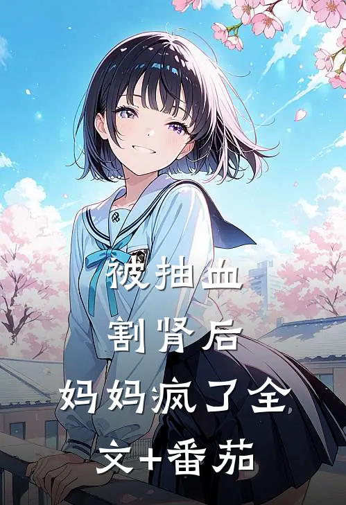 被抽血割肾后，妈妈疯了全文+番茄