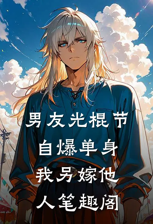 男友光棍节自爆单身，我另嫁他人笔趣阁