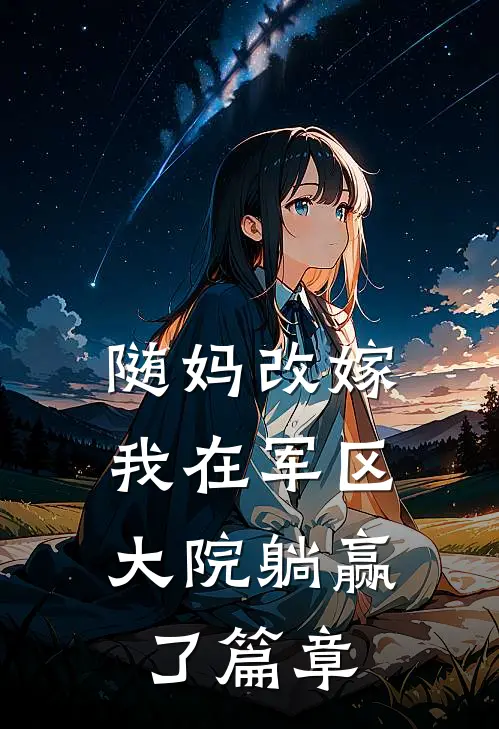 随妈改嫁，我在军区大院躺赢了篇章