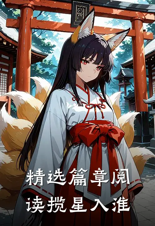 精选篇章阅读揽星入淮