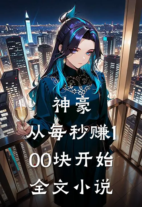 神豪：从每秒赚100块开始全文小说
