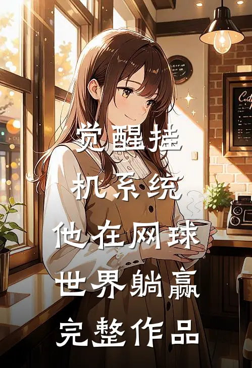 觉醒挂机系统，他在网球世界躺赢完整作品