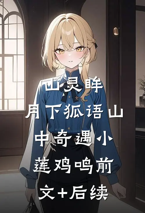 山灵眸：月下狐语-山中奇遇小莲鸡鸣前文+后续