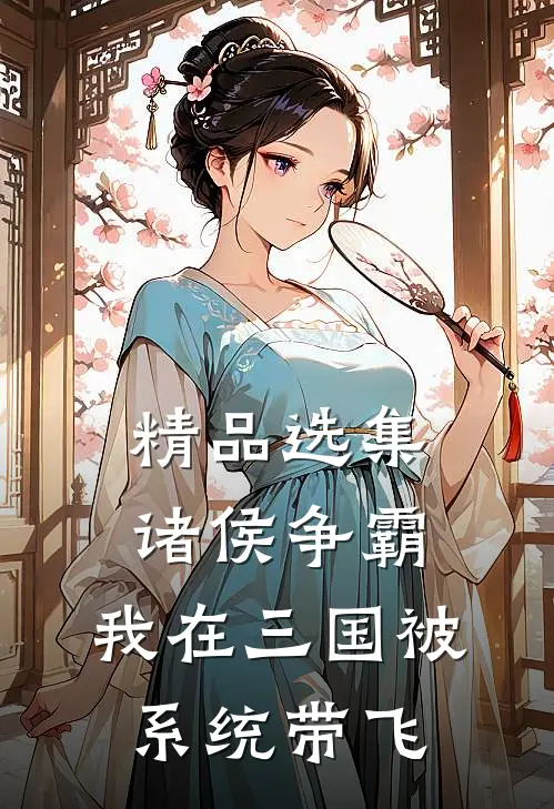 精品选集诸侯争霸：我在三国被系统带飞