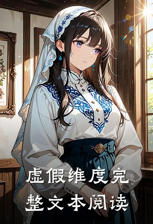 虚假维度完整文本阅读