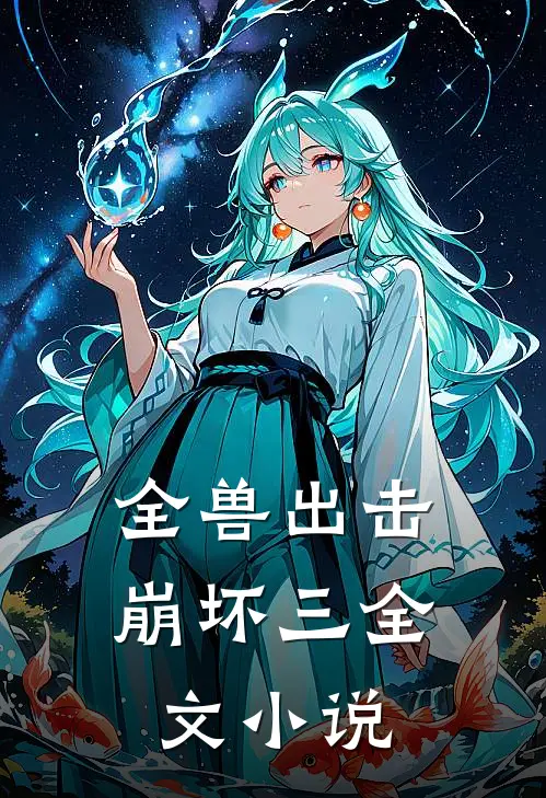 全兽出击崩坏三全文小说