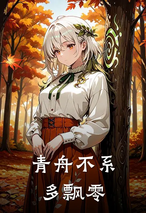 青舟不系多飘零