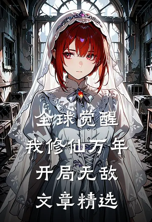 全球觉醒：我修仙万年，开局无敌文章精选