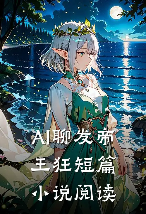 AI聊发帝王狂短篇小说阅读