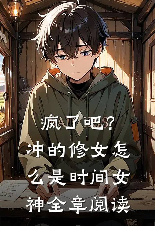 疯了吧？冲的修女怎么是时间女神全章阅读