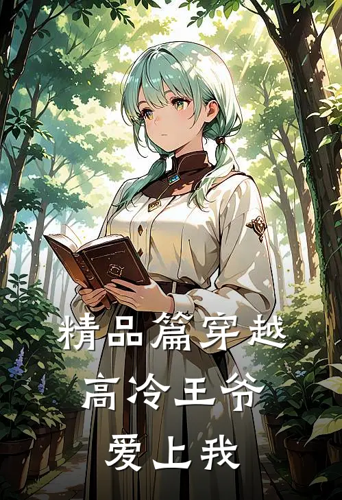 精品篇穿越高冷王爷爱上我免费阅读