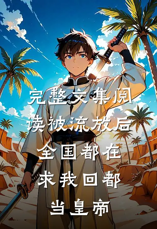 完整文集阅读被流放后，全国都在求我回都当皇帝