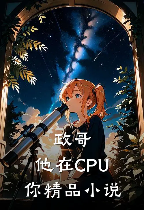 政哥,他在CPU你精品小说