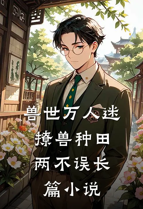 兽世万人迷：撩兽种田两不误长篇小说