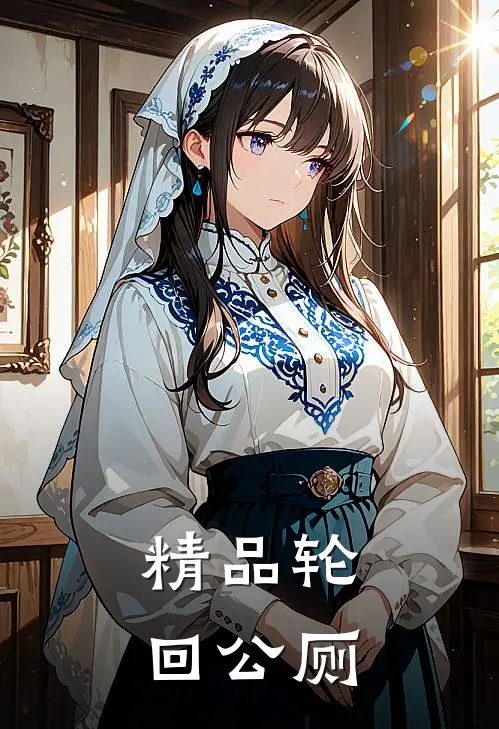精品轮回公厕