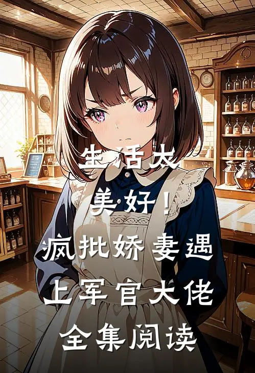 生活太美好！疯批娇妻遇上军官大佬全集阅读