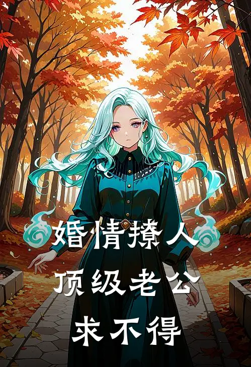 婚情撩人：顶级老公求不得