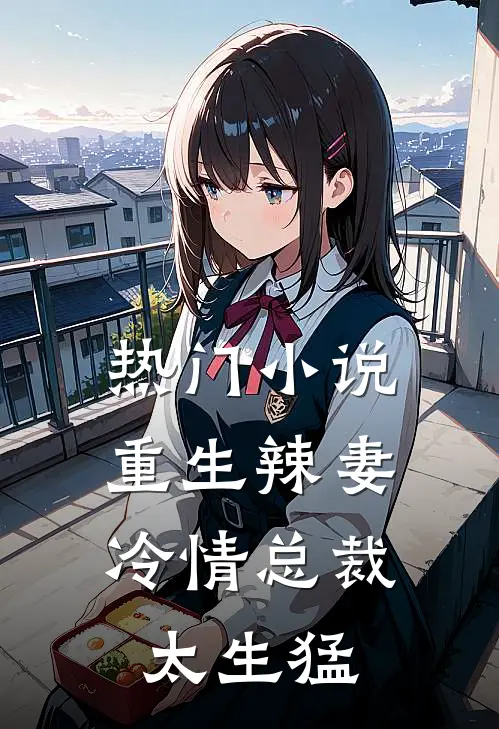 热门小说重生辣妻：冷情总裁太生猛