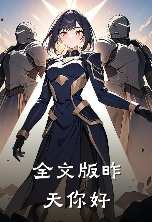 全文版昨天你好