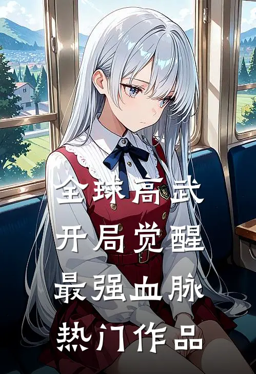 全球高武：开局觉醒最强血脉热门作品