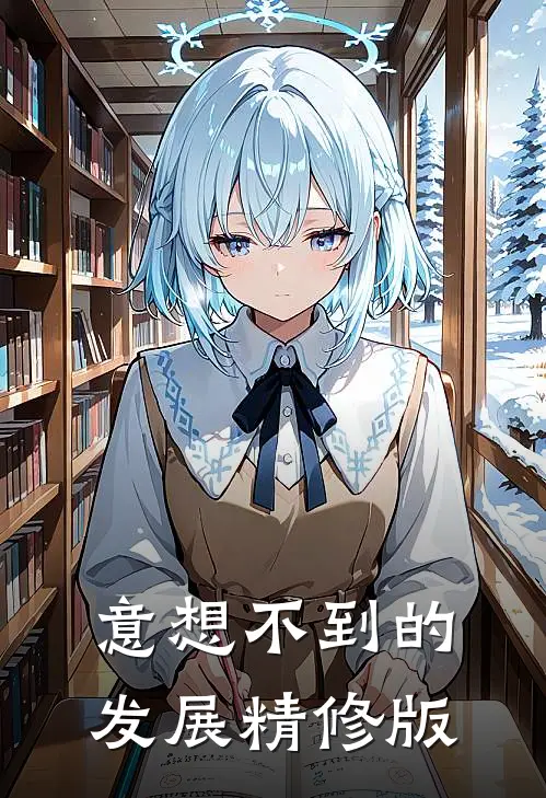 意想不到的发展精修版