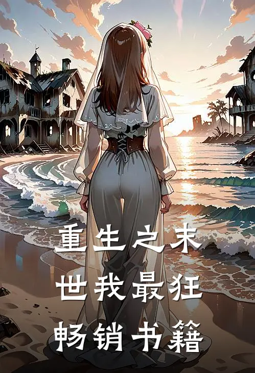 重生之末世我最狂畅销书籍