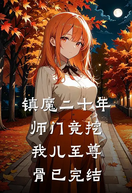 镇魔二十年，师门竟挖我儿至尊骨已完结