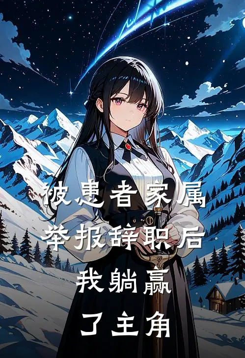 被患者家属举报辞职后，我躺赢了主角