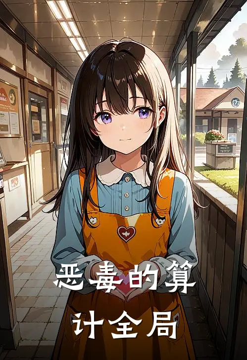 恶毒的算计全局