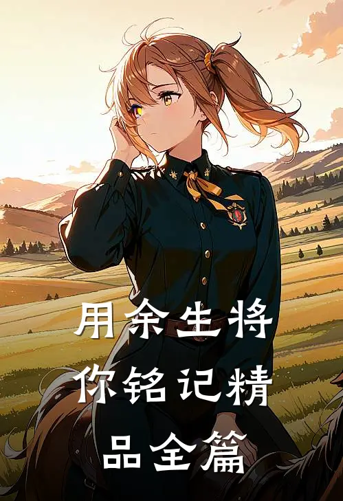 用余生将你铭记精品全篇
