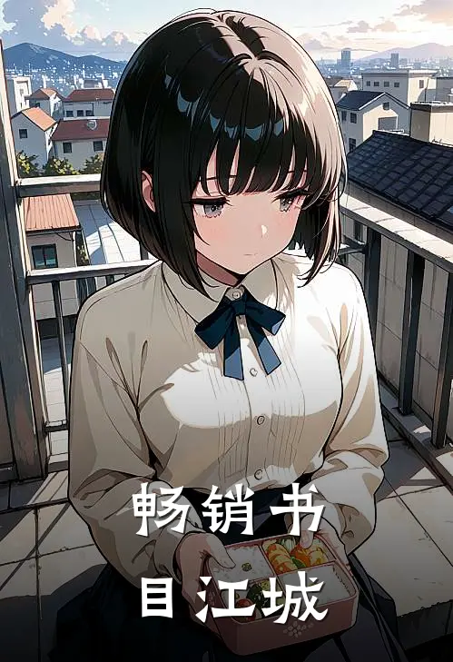 畅销书目江城
