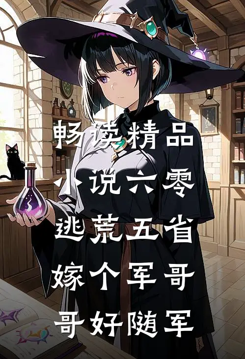 畅读精品小说六零：逃荒五省，嫁个军哥哥好随军