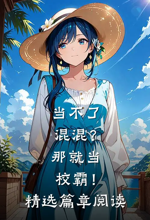 当不了混混？那就当校霸！精选篇章阅读
