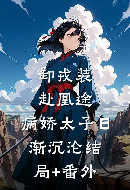卸戎装赴凰途，病娇太子日渐沉沦结局+番外