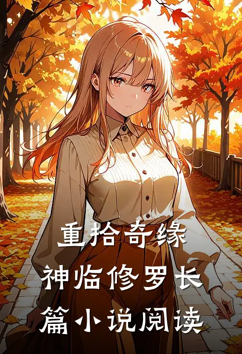 重拾奇缘，神临修罗长篇小说阅读