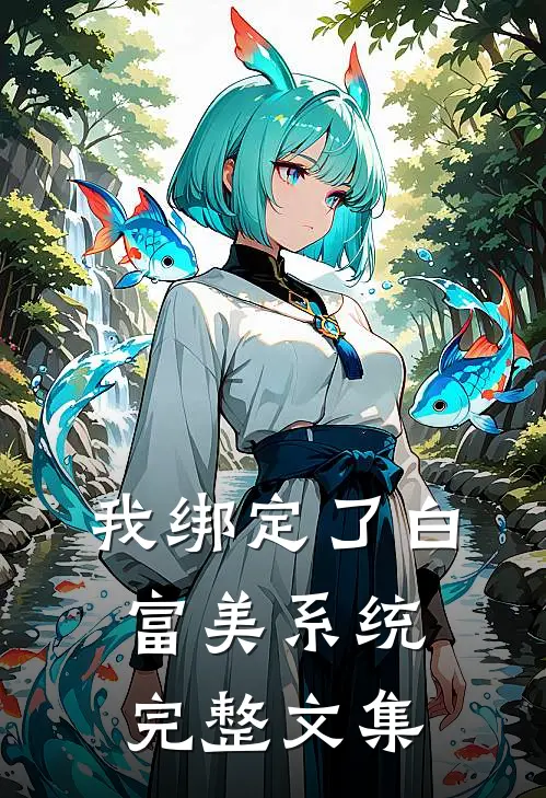 我绑定了白富美系统完整文集