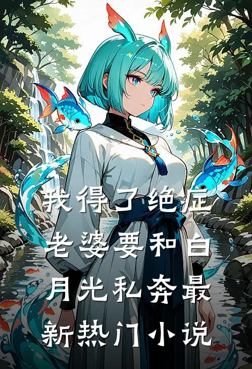 我得了绝症，老婆要和白月光私奔最新热门小说