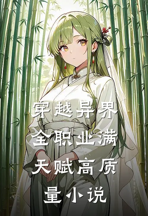 穿越异界：全职业满天赋高质量小说