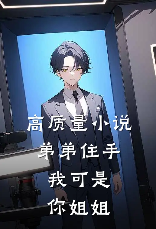 高质量小说弟弟住手，我可是你姐姐