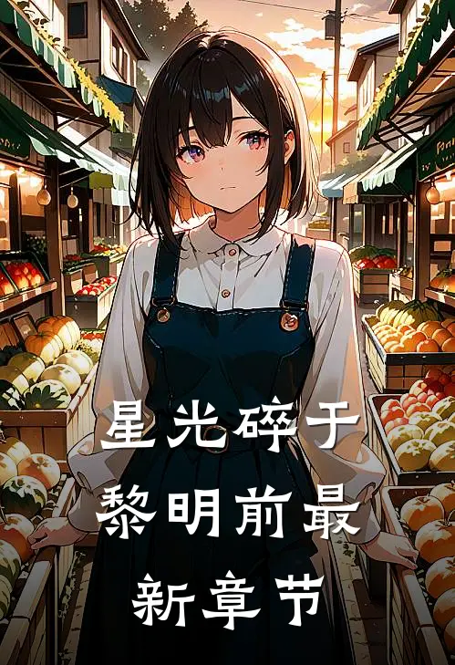 星光碎于黎明前最新章节