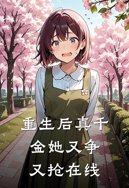 重生后真千金她又争又抢在线