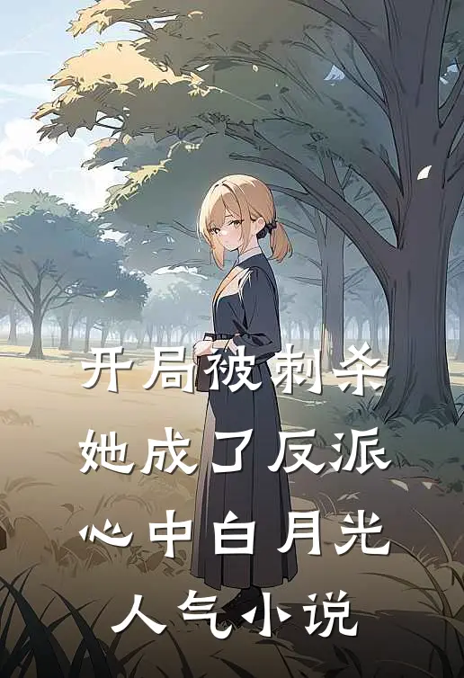 开局被刺杀，她成了反派心中白月光人气小说