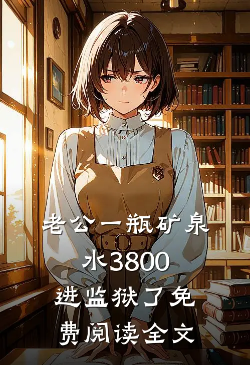老公一瓶矿泉水3800，进监狱了免费阅读全文