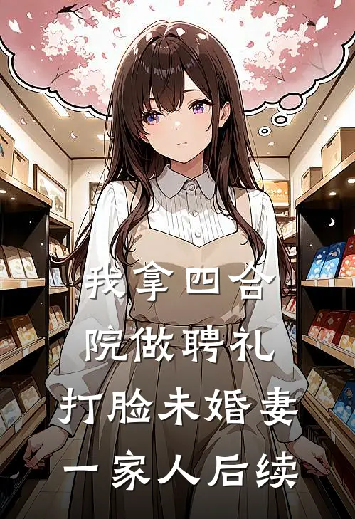 我拿四合院做聘礼，打脸未婚妻一家人后续