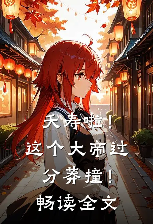 夭寿啦！这个大帝过分莽撞！畅读全文