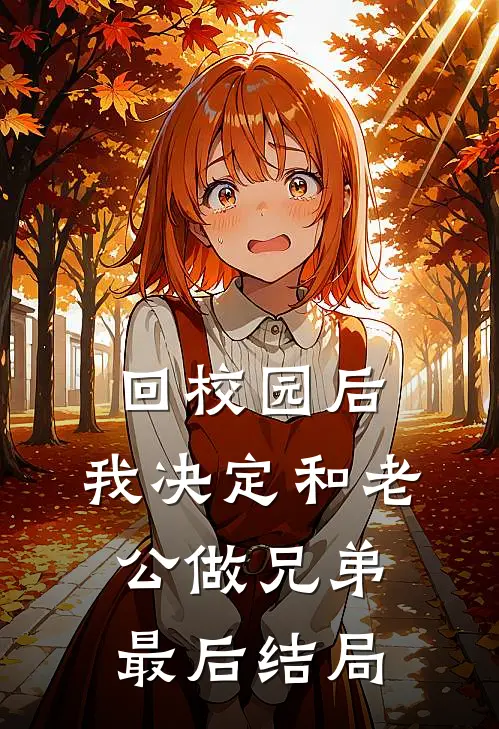 回校园后，我决定和老公做兄弟最后结局