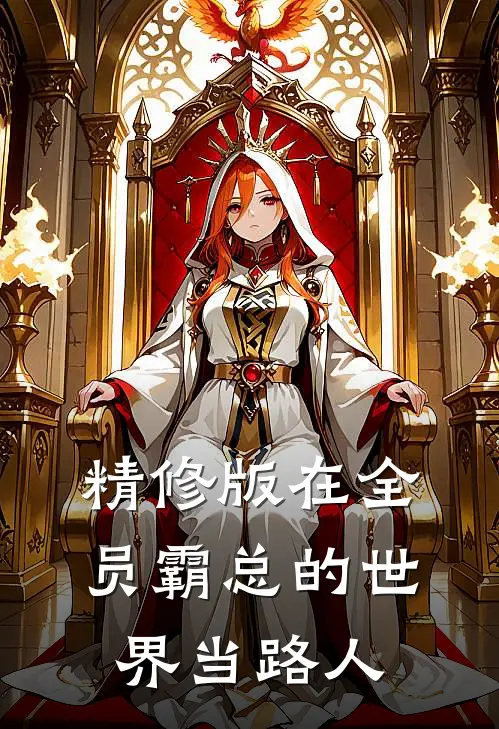 精修版在全员霸总的世界当路人
