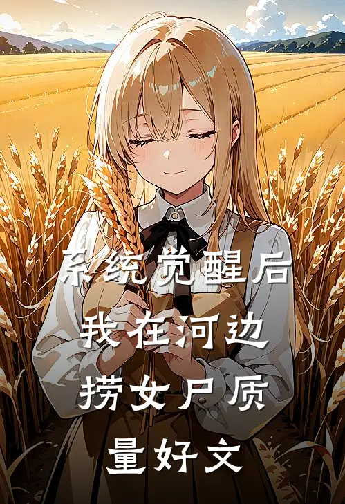 系统觉醒后，我在河边捞女尸质量好文