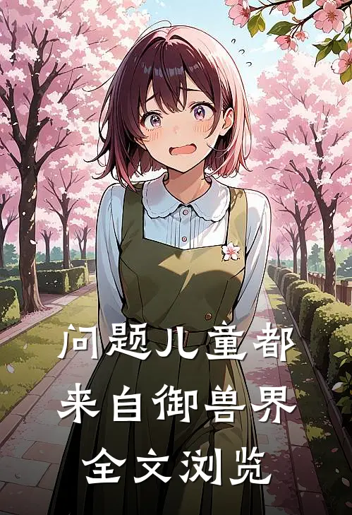 问题儿童都来自御兽界全文浏览